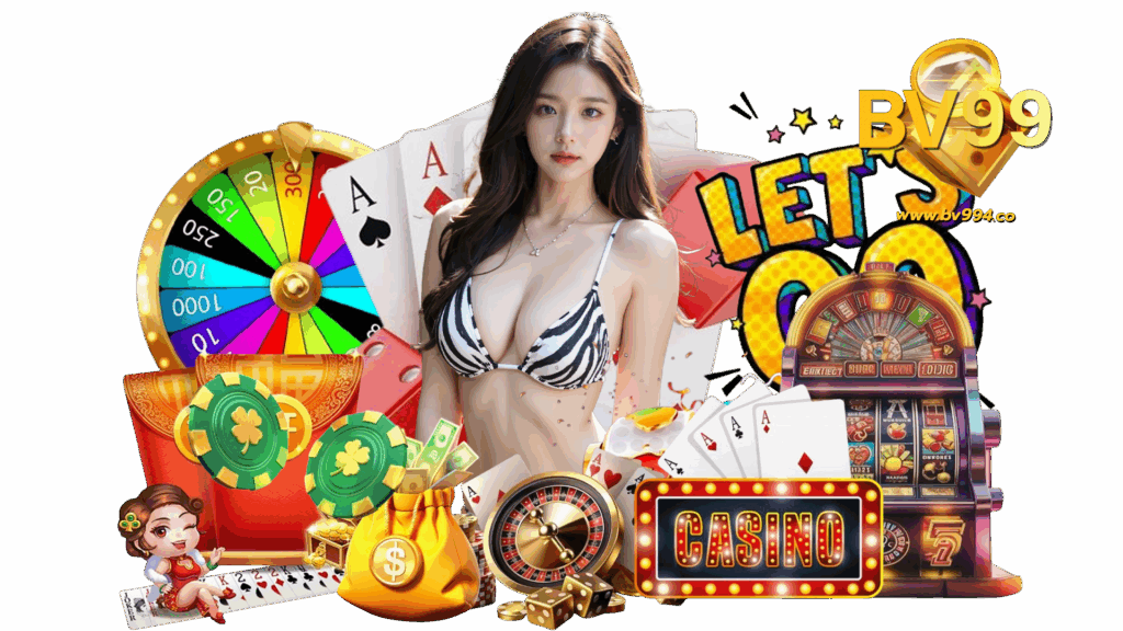 bv994 คาสิโนเกมพนันออนไลน์สุดฮิต ไม่มีขั้นต่ำลงทุนเดิมพัน